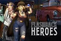 Flashback Heroes (Arcadem)