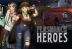 Flashback Heroes (Arcadem)