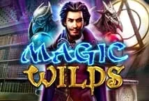 Magic Wilds (Red Rake Gaming)