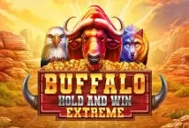 Buffalo Hold and Win Extreme (Booming Games)