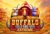 Buffalo Hold and Win Extreme (Booming Games)