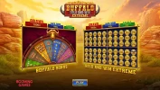Buffalo Hold and Win Extreme
