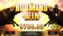 Buffalo Hold and Win Extreme (Booming Games)
