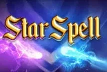 Star Spell (Slotmill)