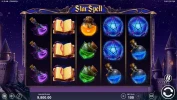 Star Spell