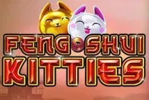 Feng Shui Kitties (Booming Games)