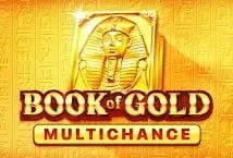 Book of Gold Multichance (Playson)