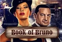 Book of Bruno (Fazi Company)