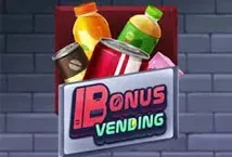 Bonus Vending (KA Gaming)