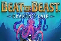 Beat the Beast Krakens Lair (Thunderkick)