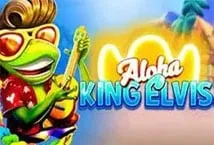 Aloha King Elvis (BGaming)