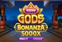 3 Tiny Gods Bonanza (Foxium)