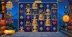 3 Tiny Gods Bonanza (Foxium)