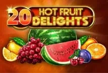 20 Hot Fruit Delights (GameArt)