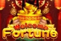 Welcome Fortune (KA Gaming)