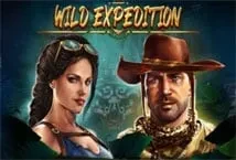 Wild Expedition (Red Tiger Gaming)