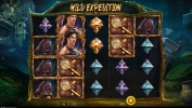 Wild Expedition