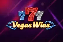 Vegas Wins (Booming Games)