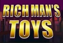 Rich mans toys (Genesis)