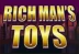 Rich mans toys (Genesis)