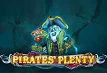 Pirates Plenty The Sunken Treasure (Red Tiger Gaming)