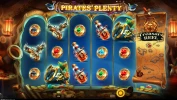 Pirates Plenty The Sunken Treasure