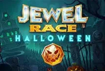 Jewel Race Halloween (Golden Hero)