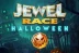 Jewel Race Halloween (Golden Hero)