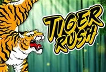 Tiger Rush (Thunderkick)