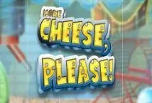 More Cheese Please (Genesis)