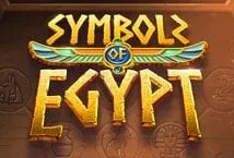 Symbols of Egypt (PG Soft)