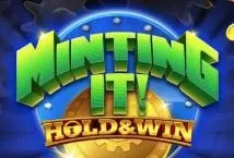 Minting It! Hold &amp; Win (iSoftBet)