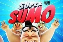 Super Sumo (Fantasma Games)