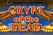 Crypt of The Dead (Blueprint Gaming)