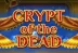 Crypt of The Dead (Blueprint Gaming)