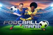 Football Mania Deluxe (Wazdan)