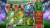 Football Mania Deluxe