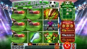 Football Mania Deluxe