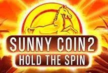 Sunny Coin 2: Hold the Spin (Gamzix)
