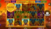Sunny Coin 2: Hold the Spin
