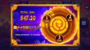 Sunny Coin 2: Hold the Spin