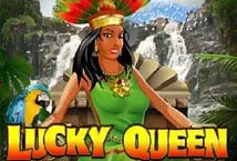 Lucky Queen (Wazdan)