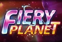Fiery Planet (Platipus Gaming)