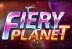 Fiery Planet (Platipus Gaming)