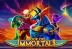 Book of Immortals (iSoftBet)