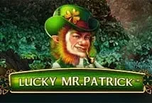 Lucky Mr Patrick (Spinomenal)