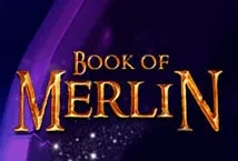Book Of Merlin