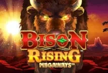 Bison Rising Megaways (Blueprint Gaming)