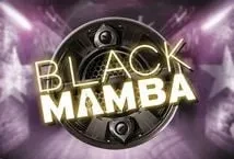 Black Mamba (Play&#039;n GO)