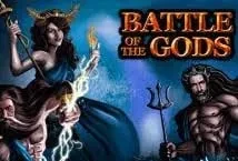 Battle of the gods (Playtech)
